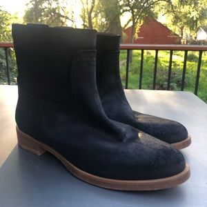 New gorgeous Rag & Bone Holly boot size 7 /Eur 37